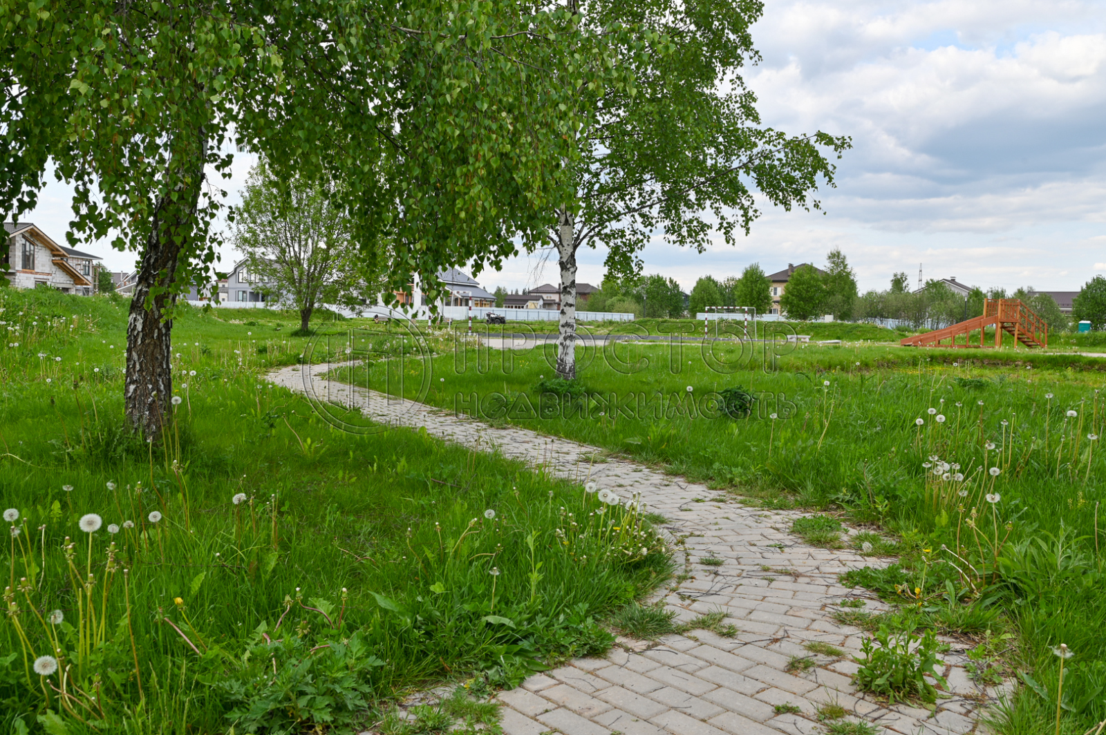 Участок, 6 сот. - фото 10