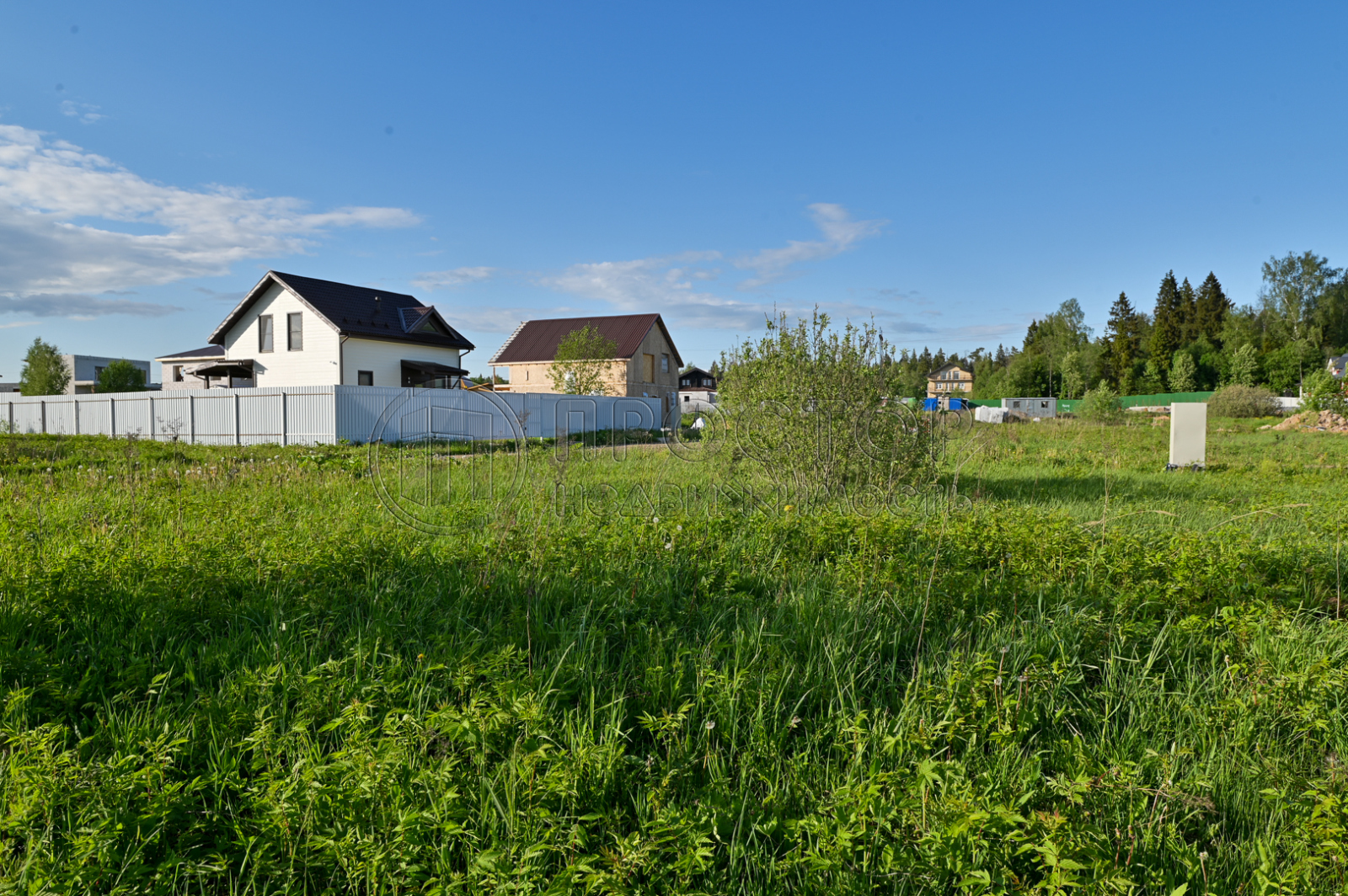 Участок, 6 сот. - фото 19