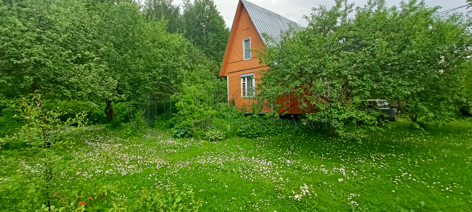 Участок, 6 сот. - фото 2