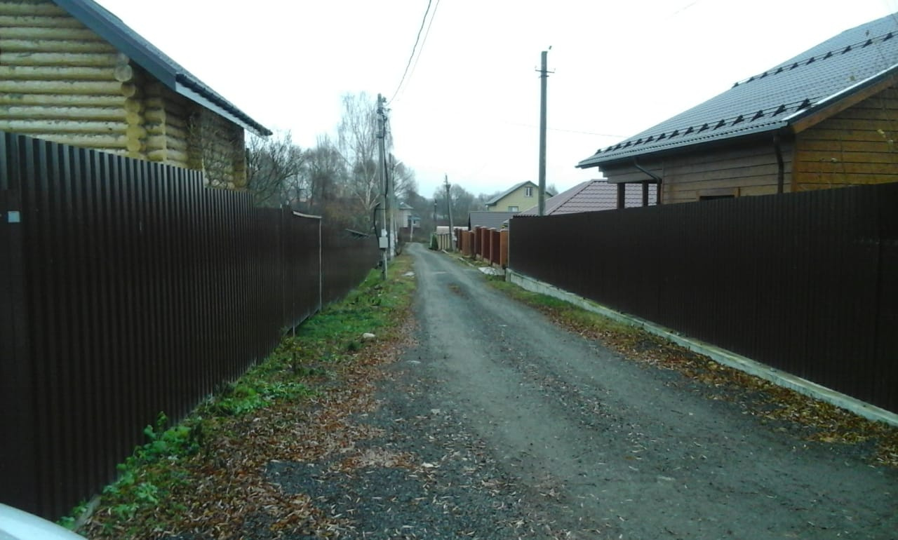 Участок, 14 сот. - фото 2