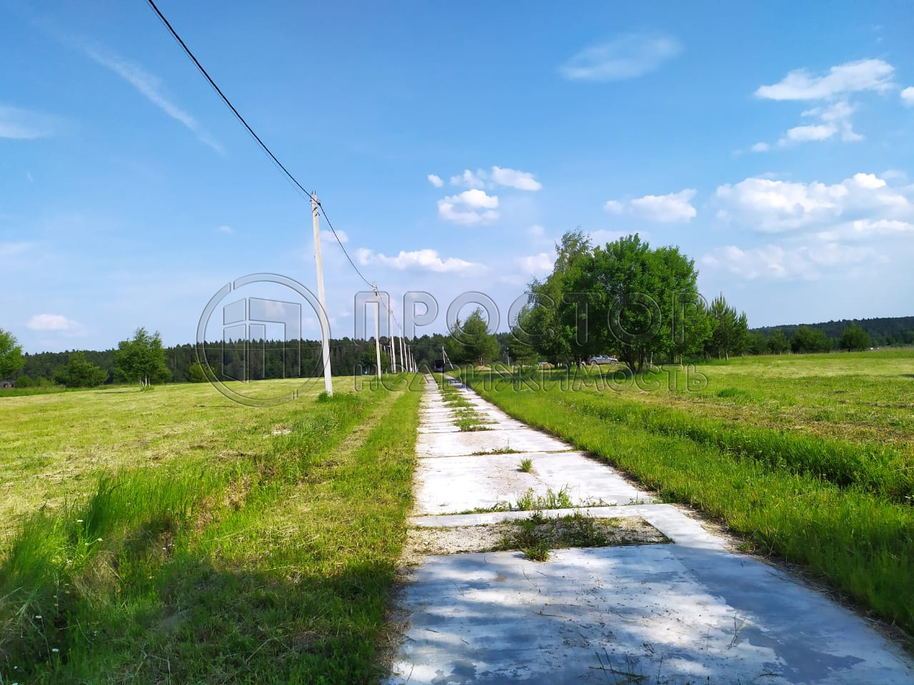Участок, 8 сот. - фото 3