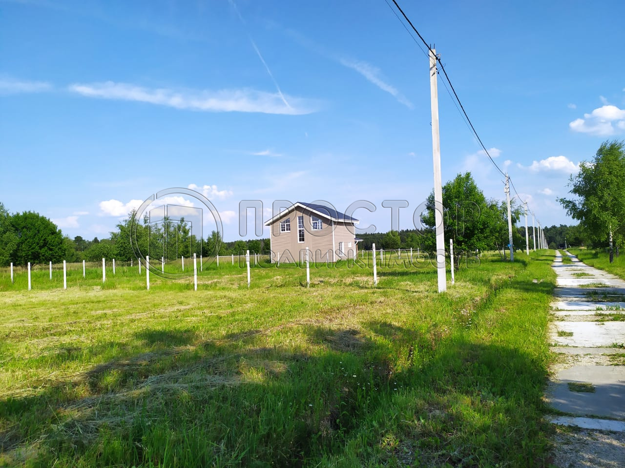 Участок, 8 сот. - фото 5
