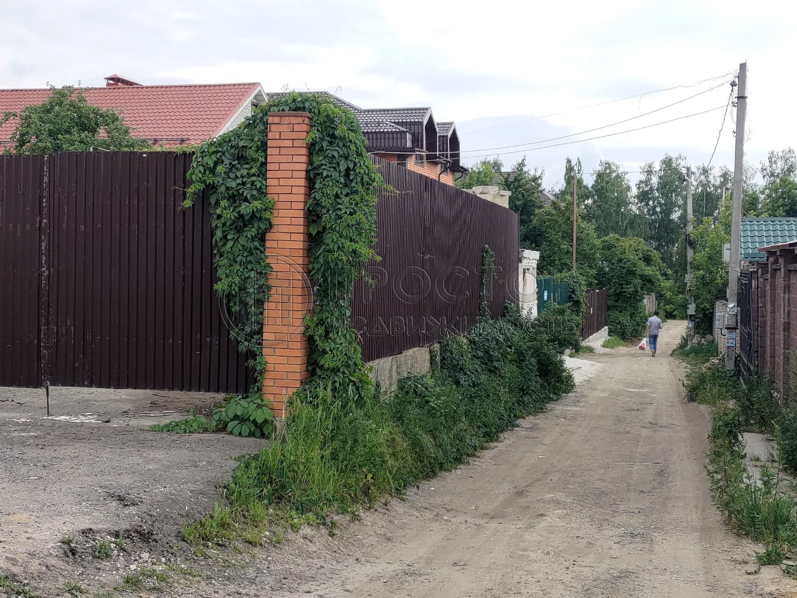 Участок, 6 сот. - фото 6
