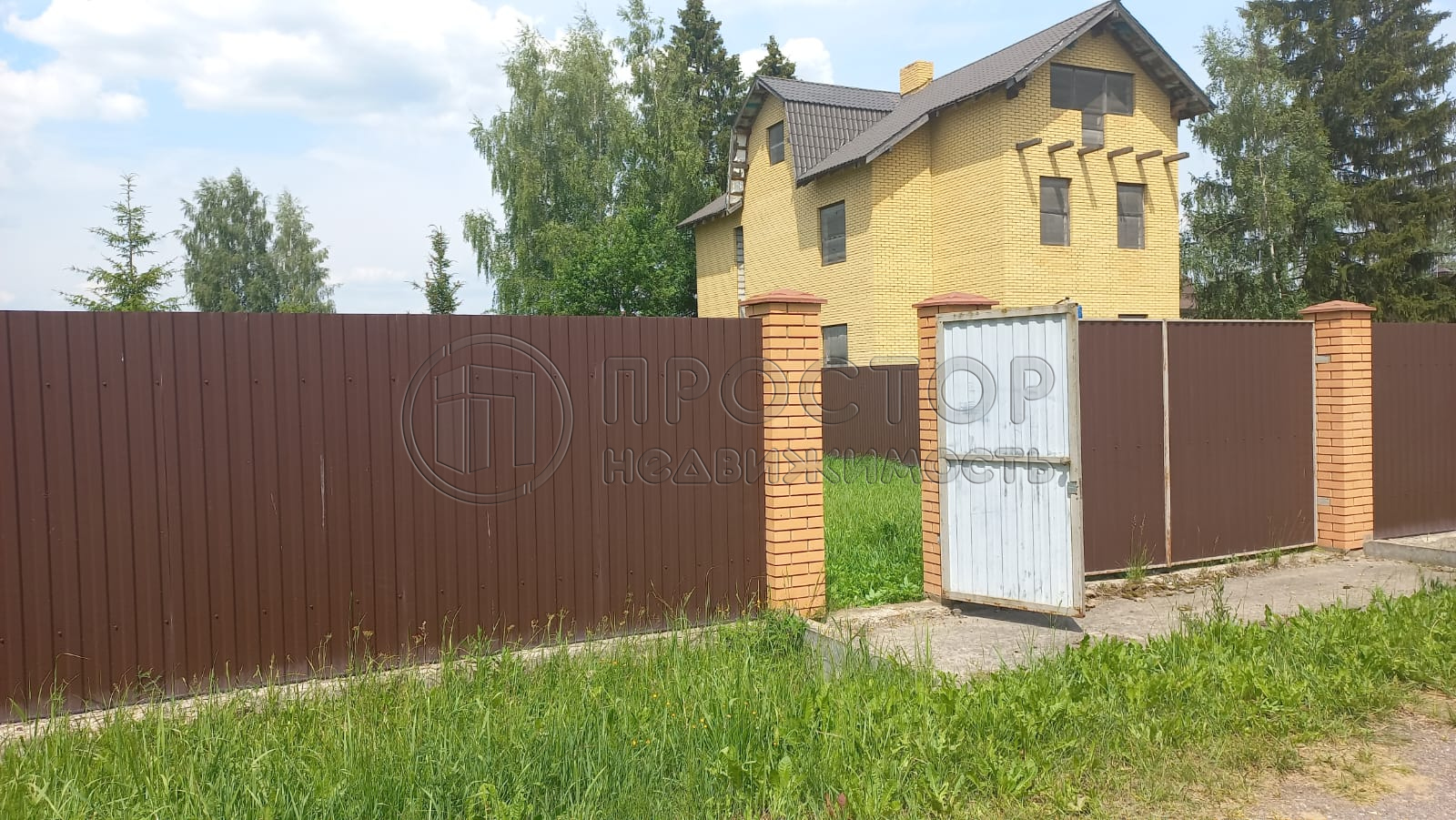 Участок, 12 сот. - фото 3