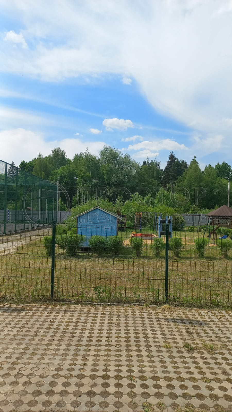 Участок, 12 сот. - фото 6
