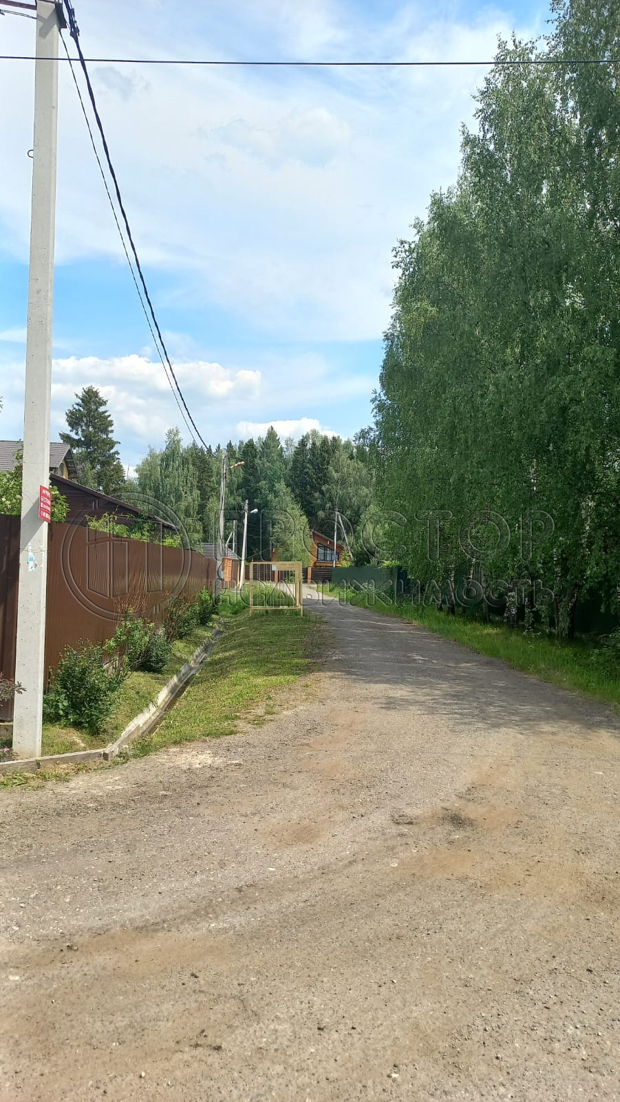 Участок, 12 сот. - фото 10
