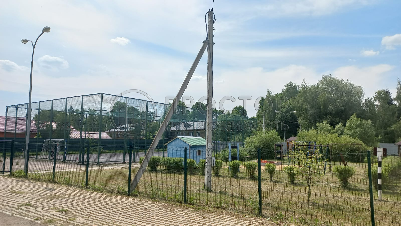 Участок, 12 сот. - фото 11