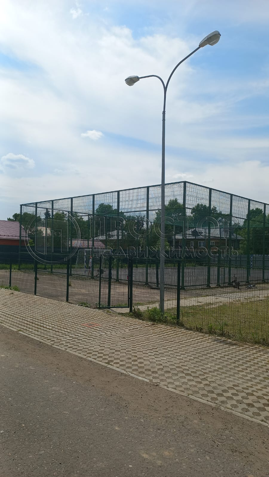 Участок, 12 сот. - фото 12