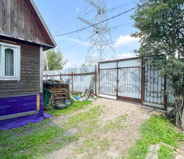 Фото участка