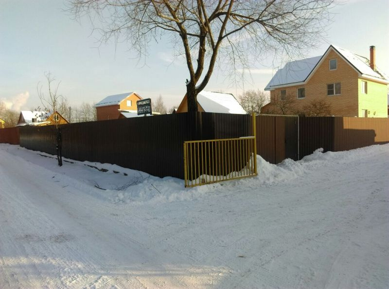 Участок, 7 сот. - фото 5