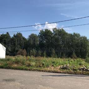 Фото участка