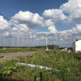Фото участка