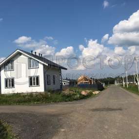 Фото участка