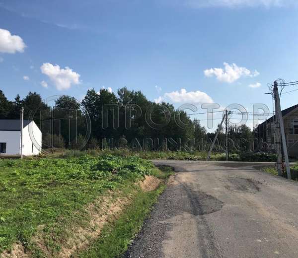 Фото участка