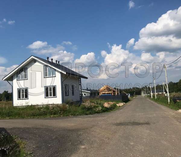 Фото участка