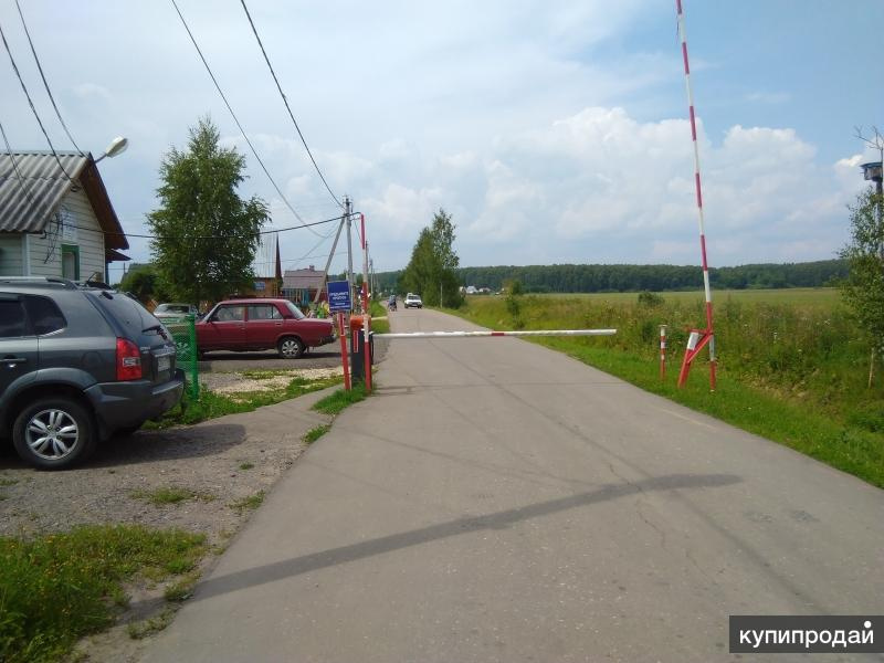 Участок, 8 сот. - фото 5