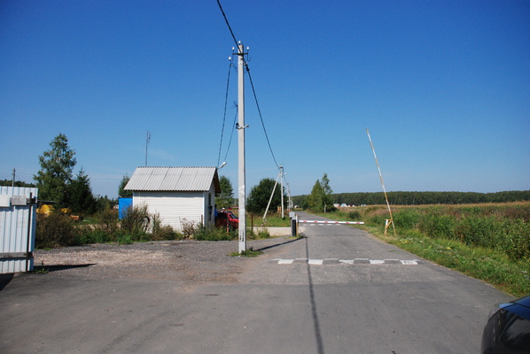 Участок, 8 сот. - фото 2