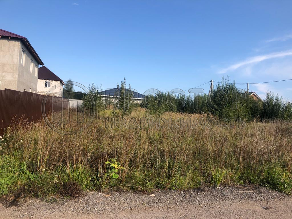 Участок, 8 сот. - фото 6