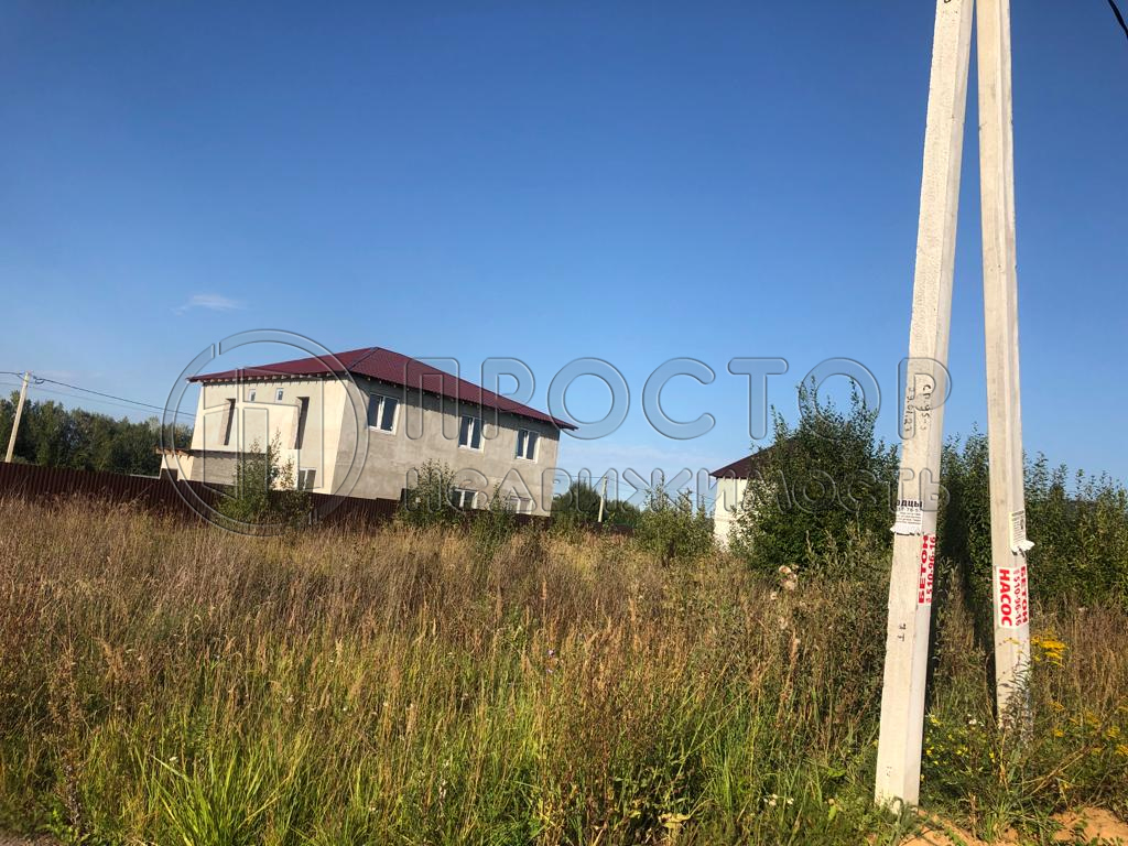Участок, 8 сот. - фото 8