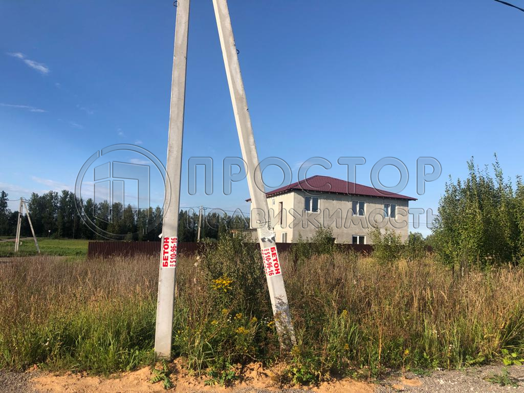 Участок, 8 сот. - фото 9