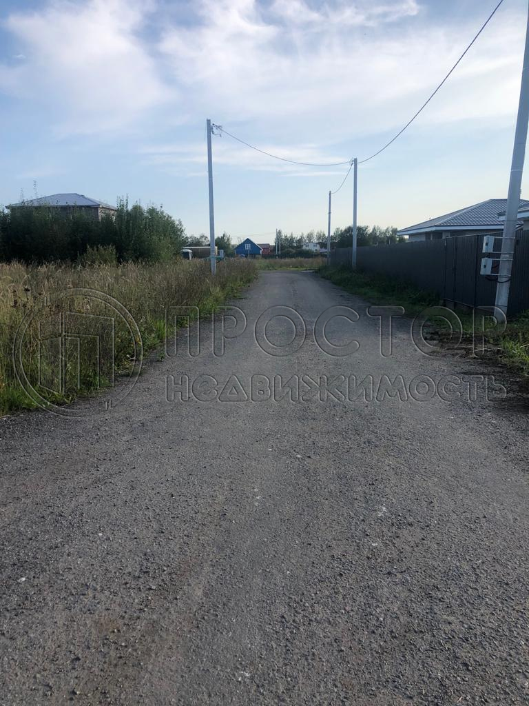 Участок, 8 сот. - фото 10