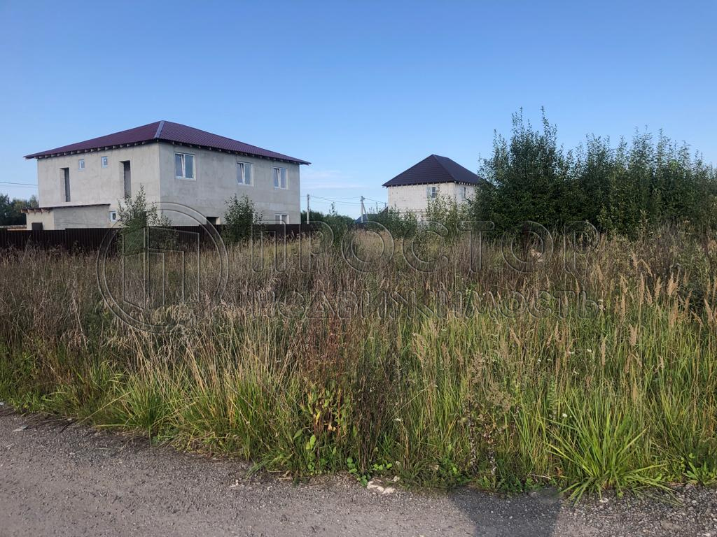 Участок, 8 сот. - фото 11