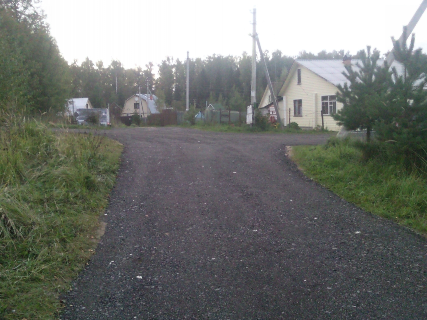 Участок, 7 сот. - фото 9