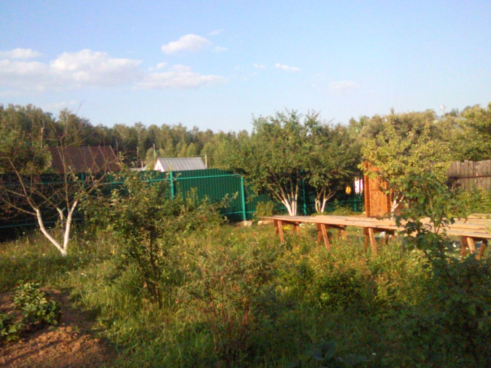 Участок, 7 сот. - фото 7