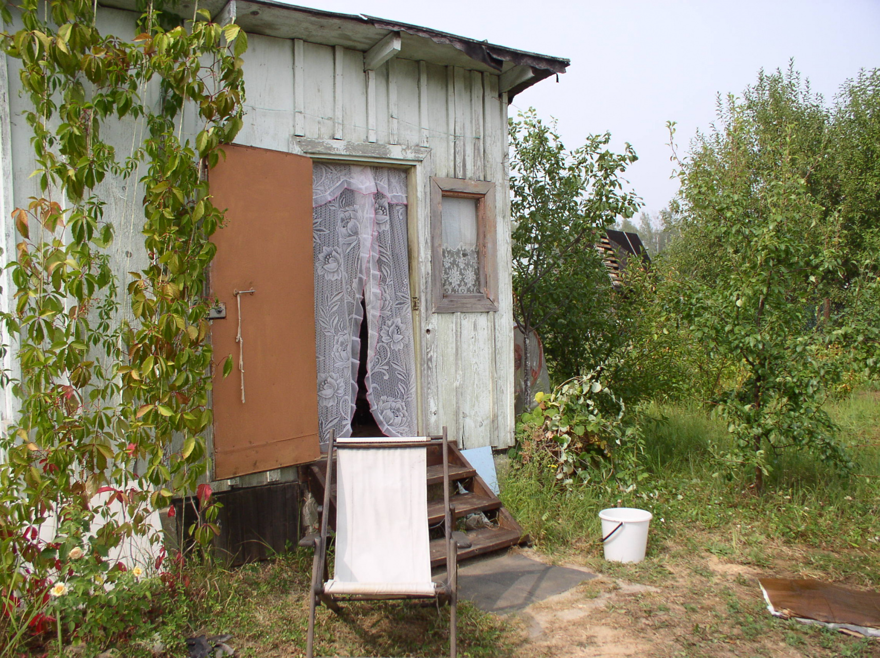 Участок, 7 сот. - фото 6