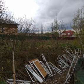 Фото участка