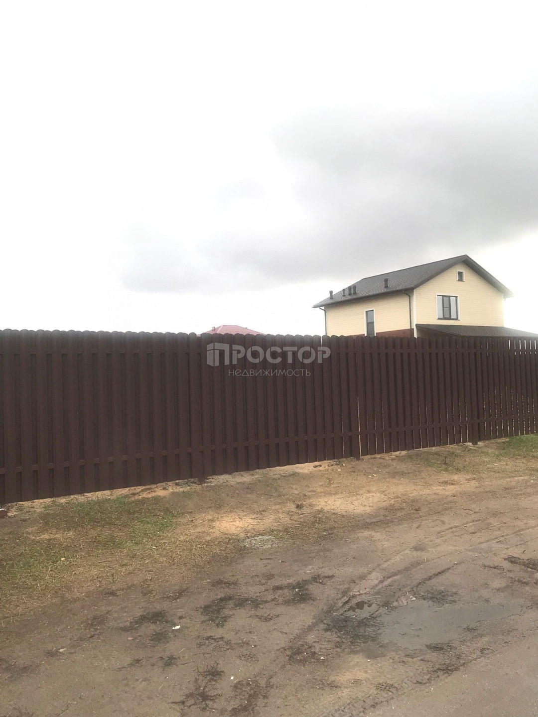 Участок, 9.9 сот. - фото 2
