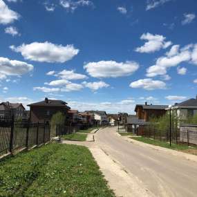 Фото участка