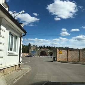 Фото участка