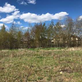 Фото участка