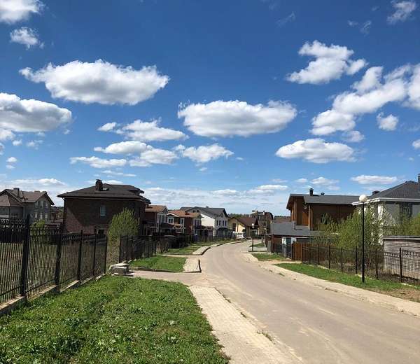 Фото участка
