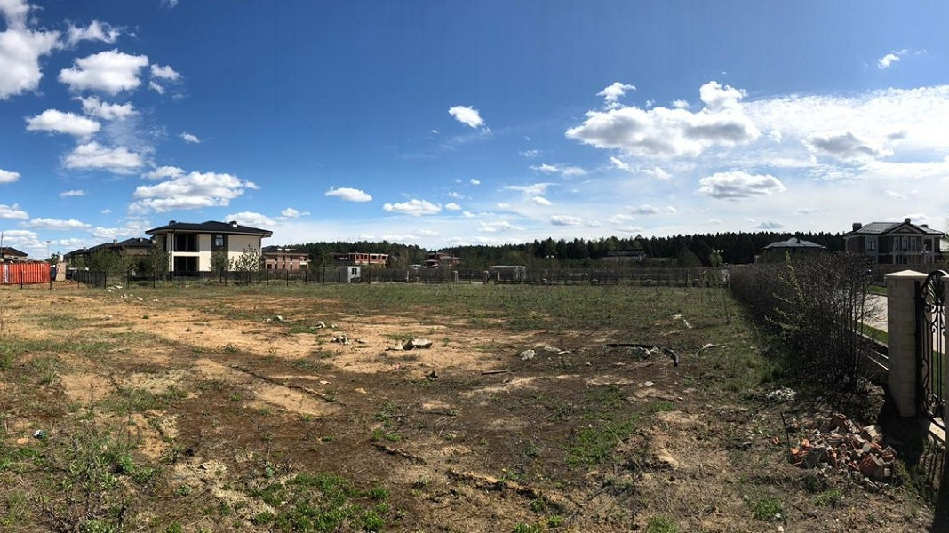 Участок, 20 сот. - фото 10