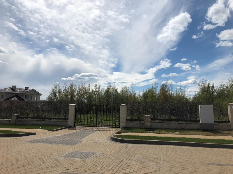 Участок, 16 сот. - фото 11