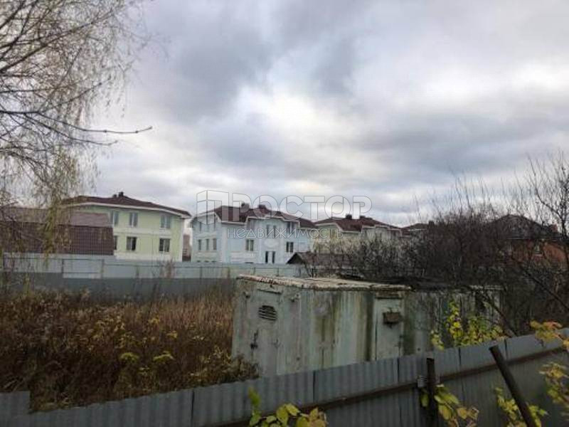 Участок, 5.5 сот. - фото 5