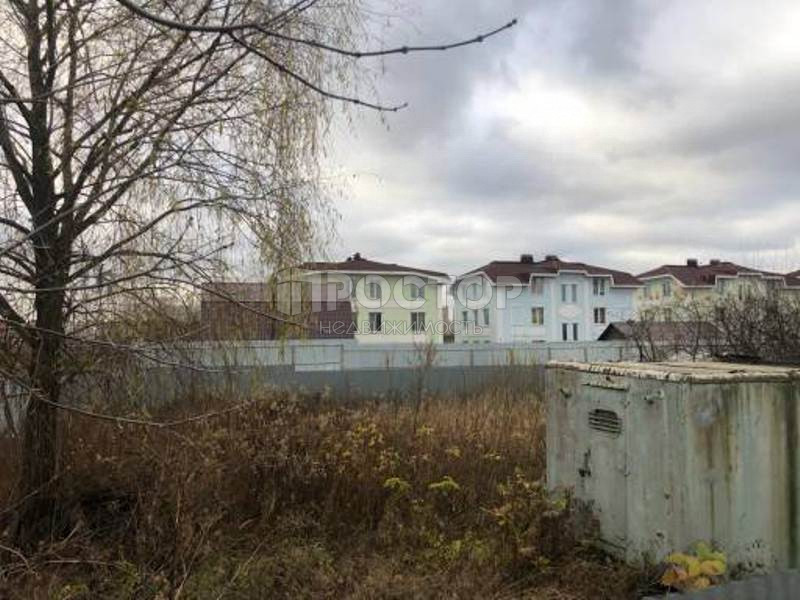 Участок, 5.5 сот. - фото 2