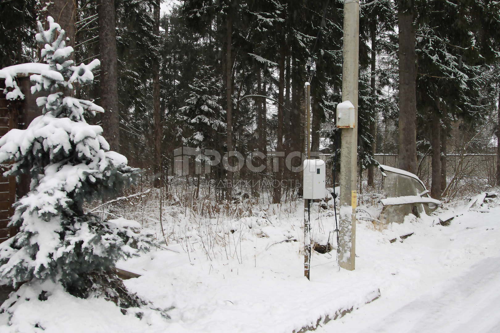 Участок, 17 сот. - фото 7