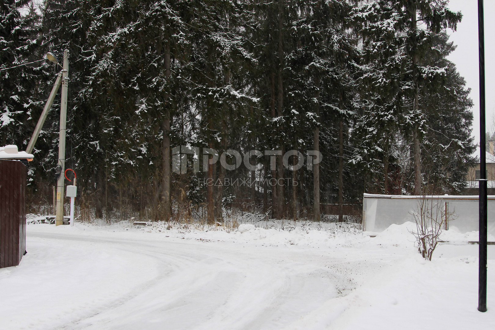 Участок, 17 сот. - фото 13