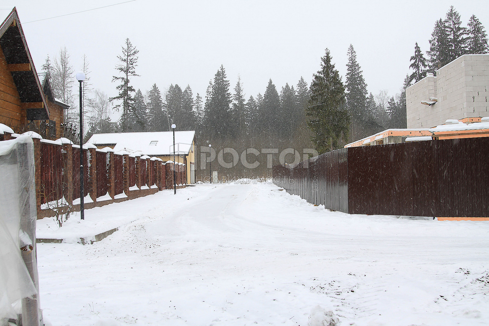 Участок, 17 сот. - фото 3