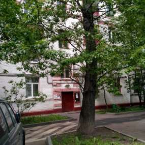 Фото комнаты