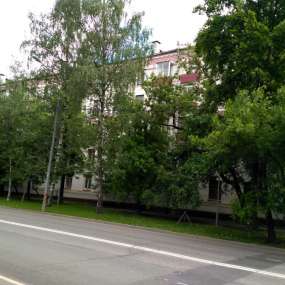 Фото комнаты