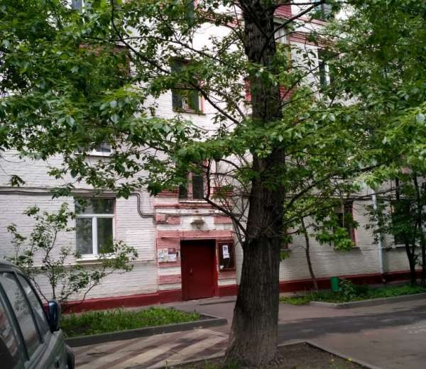 Фото комнаты
