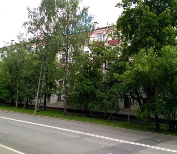Фото комнаты
