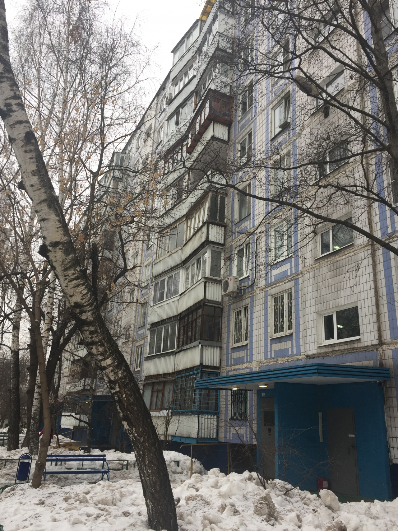 Комната,  м² - фото 5