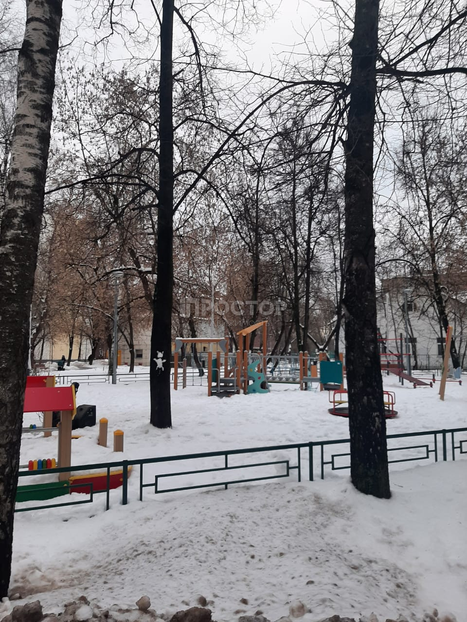 Комната,  м² - фото 13