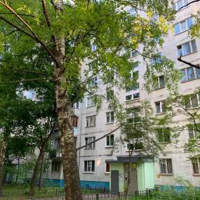 Фото комнаты