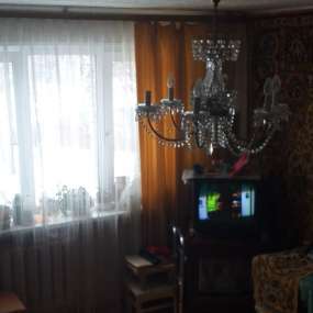 Фото комнаты